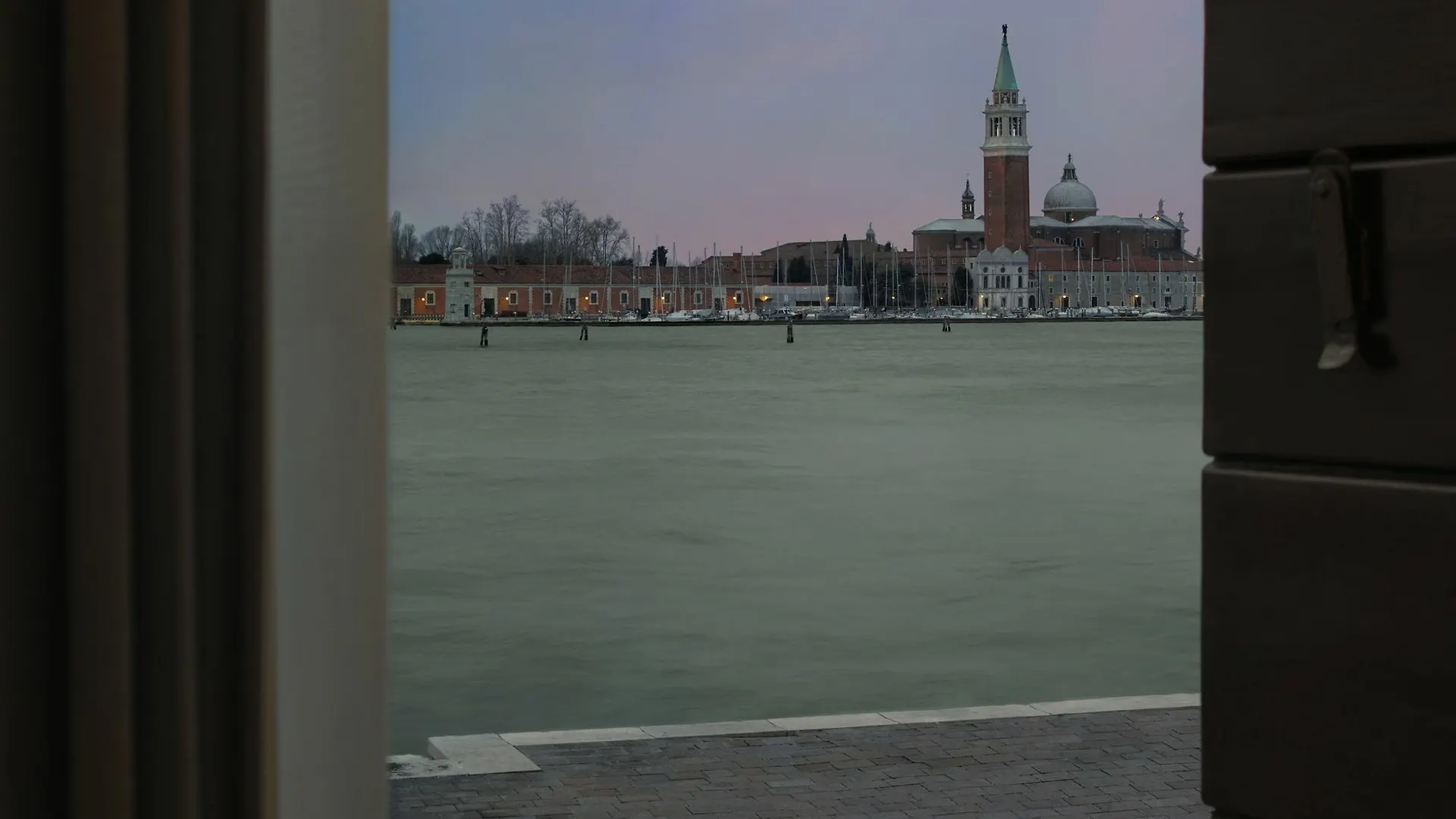 Porta Da Mar Hotel Venice Italy